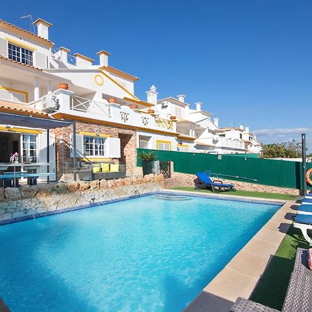Villa Calipso Albufeira Exterior photo