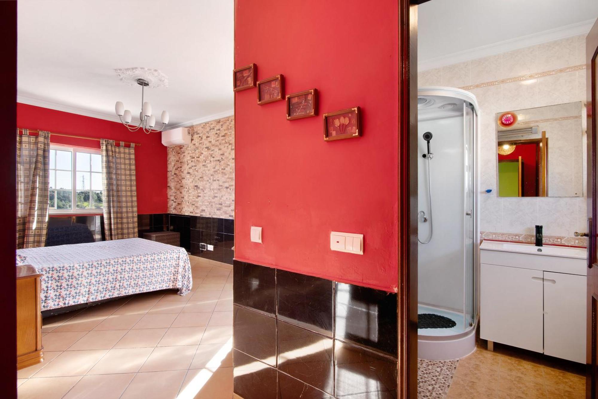 Villa Calipso Albufeira Exterior photo
