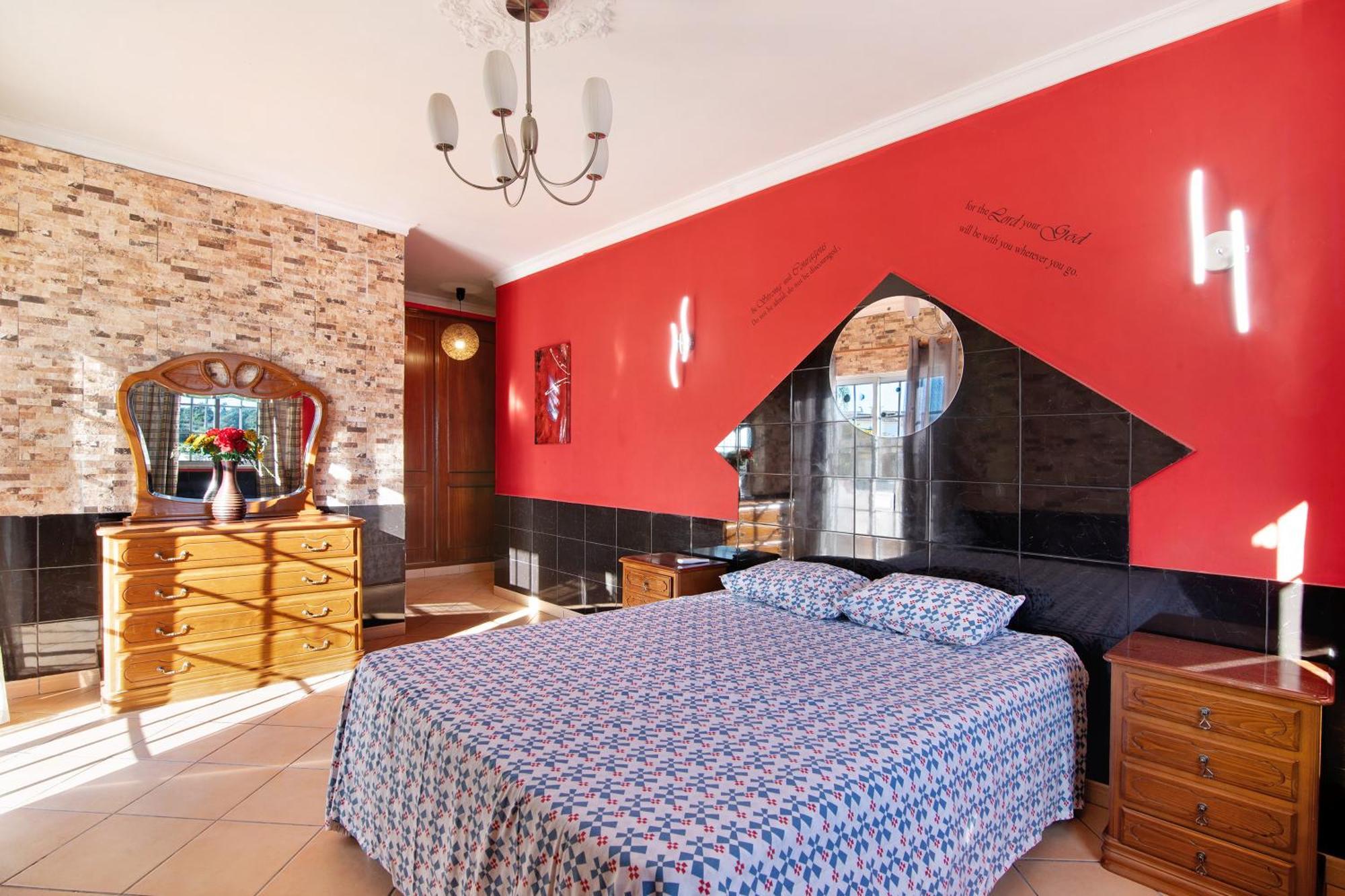 Villa Calipso Albufeira Exterior photo
