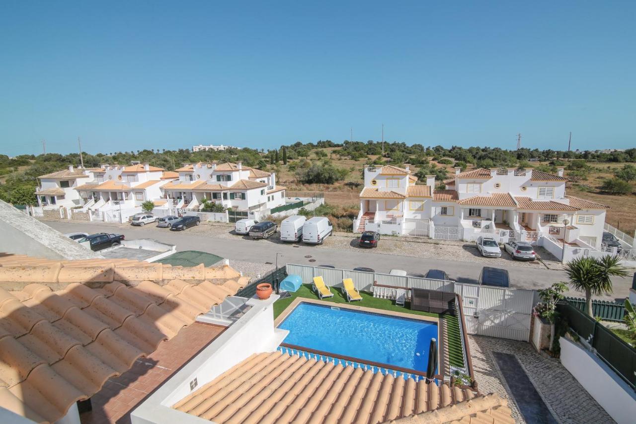 Villa Calipso Albufeira Exterior photo